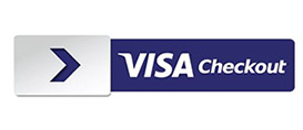 Visa Checkout logo