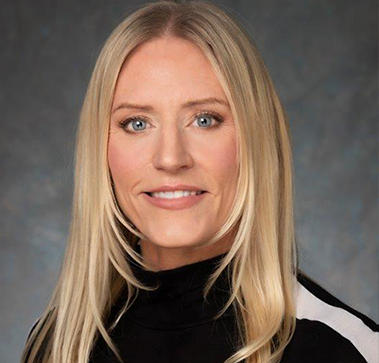 Nikki Klein mortgage loan officer