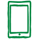 mobile icon