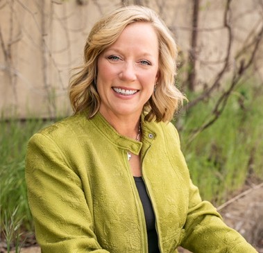 photo of Adrianne Tucker, Mortgage Loan Officer