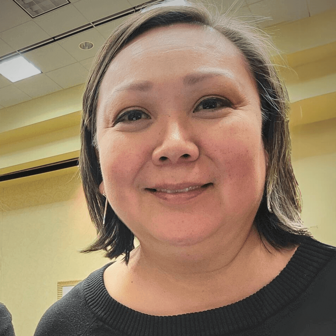 Dickinson financial employee Leisa