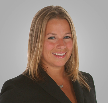 Kelsey Brahl, Mortgage Lending Officer