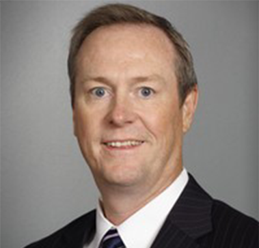 photo of Dean Krouse, SVP, Director Commercial Banking Johnson County